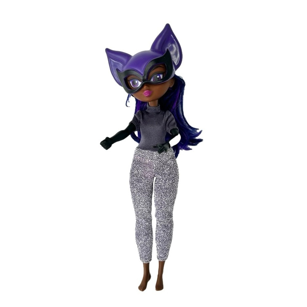 DC Comic Super Hero 2018 Cat Women Action Doll
